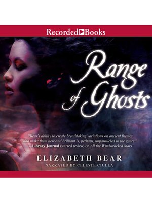 Range of Ghosts - Audiobook